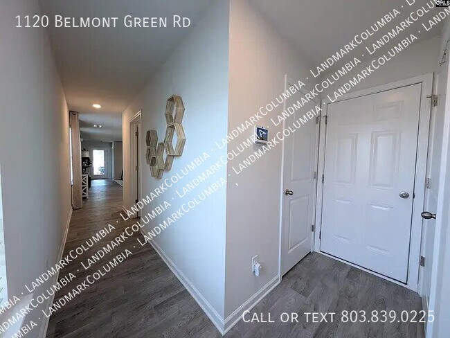 Building Photo - 1120 Belmont Grn Rd