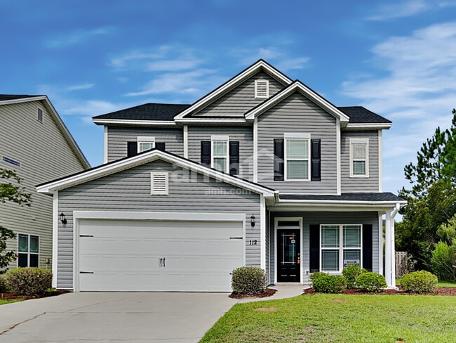 Building Photo - 112 Somersby Blvd