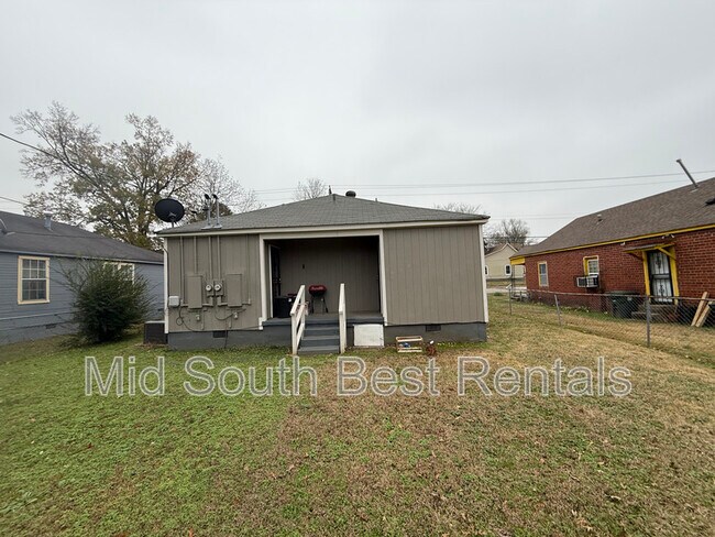 Building Photo - 2616 Deadrick Ave