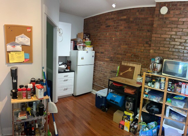 Building Photo - 544 Madison Ave