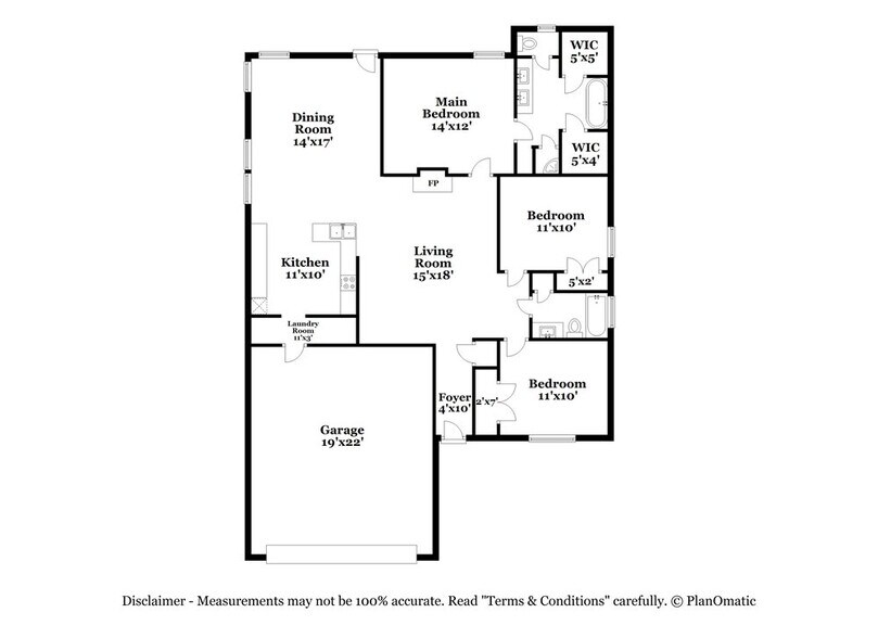 Building Photo - 1320 Ujamaa Dr