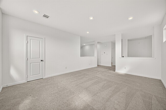 Building Photo - 2419 Hazel Berry St