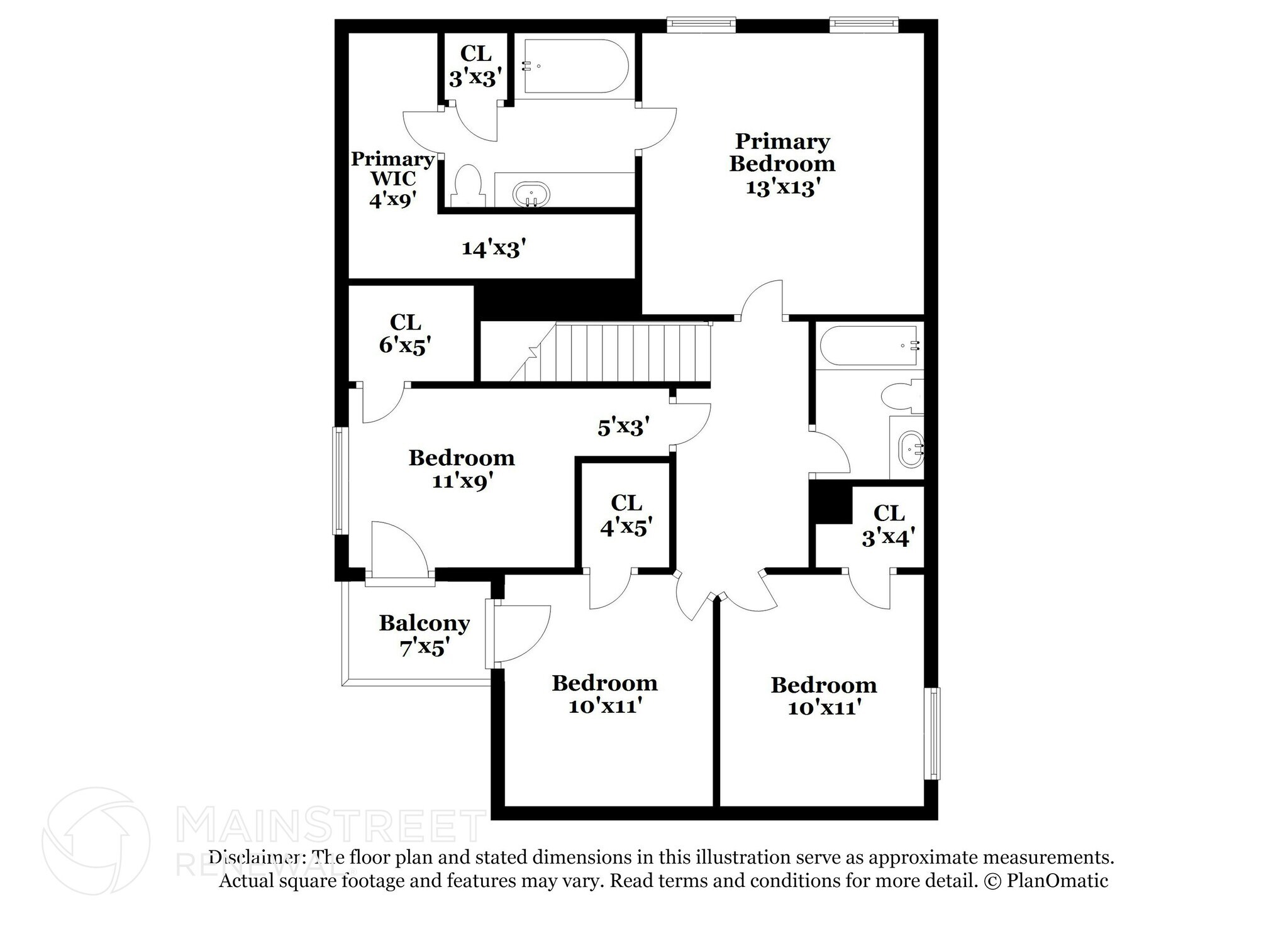 Building Photo - 809 Bens Dr
