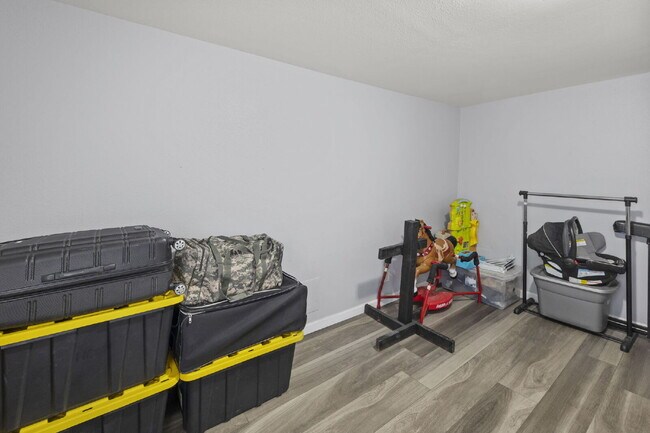 Building Photo - Spacious 4-Bedroom Home with Fenced Yard, 2-Car Garage & Scenic Views in Cheyenne Meadows