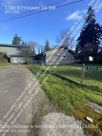 Building Photo - 3700 Kittyhawk Dr NW