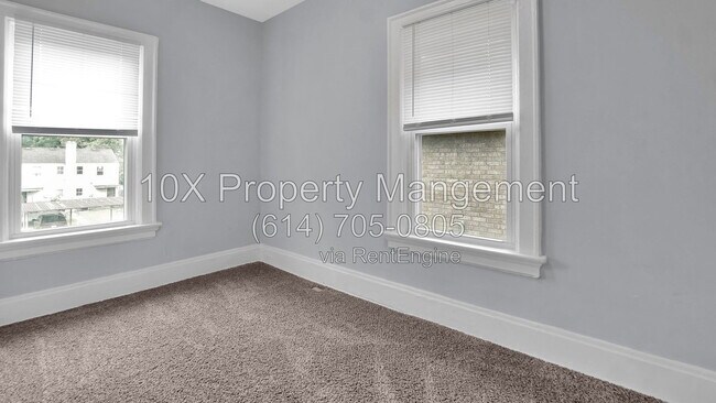 Building Photo - 616 Lilley Ave