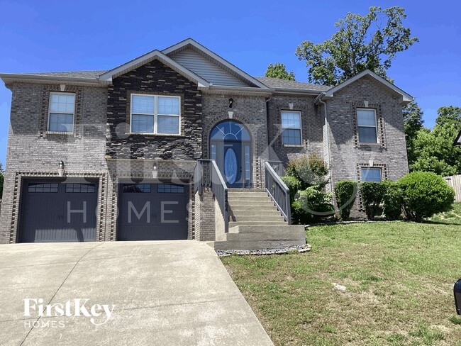 Building Photo - 3484 Cayuse Way