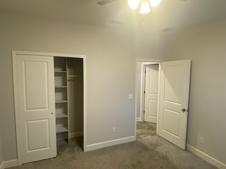 Bedroom 3 - 137 Bison Trl