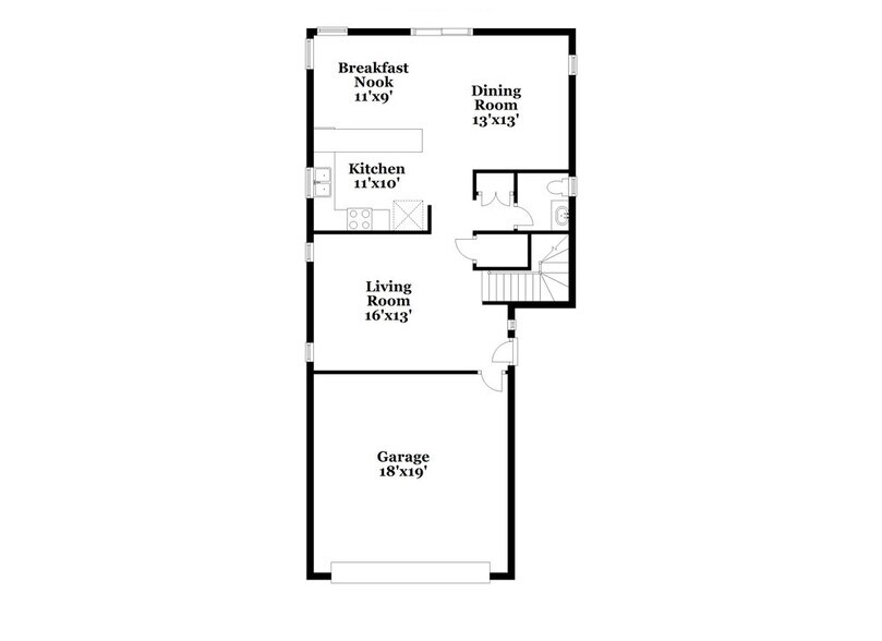 Building Photo - 5005 Glittering Star Ct