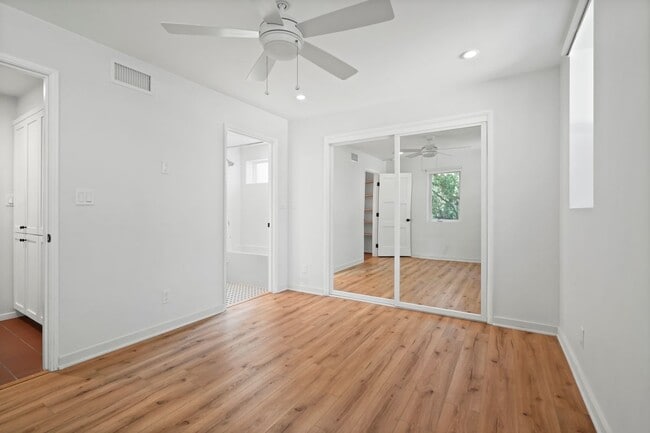 Building Photo - 2817 Stevens St