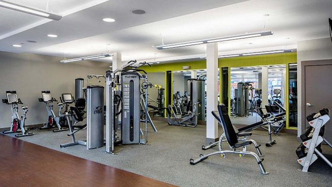 Building Photo - 80 Fawcett St