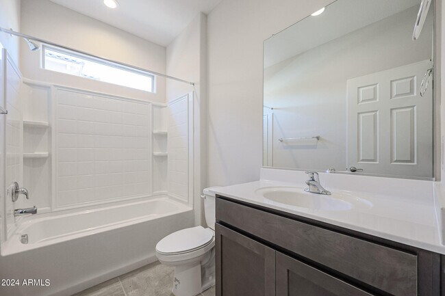 Building Photo - 17684 W Encinas Ln