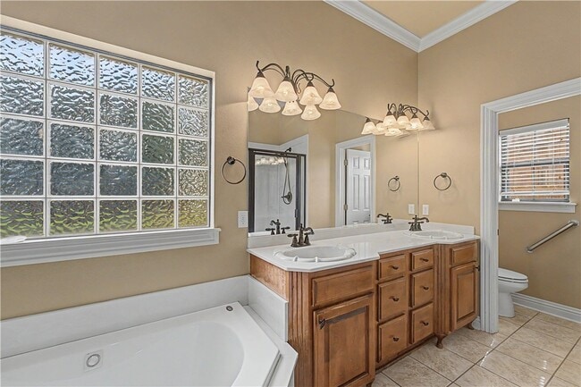 Building Photo - 3503 SW Baybridge Cove