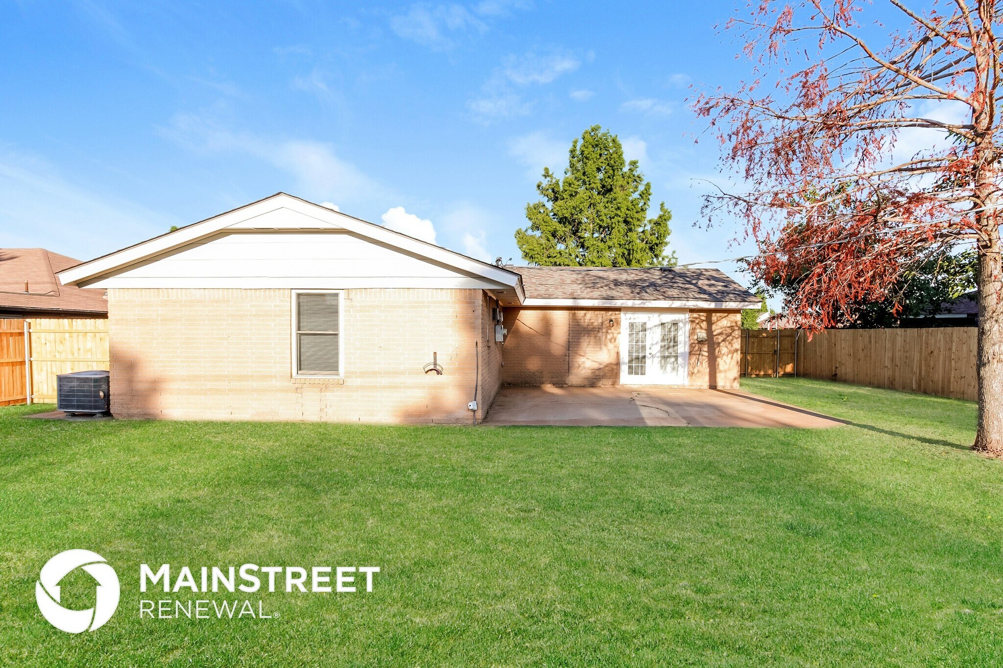 Building Photo - 8917 S Hillcrest Dr