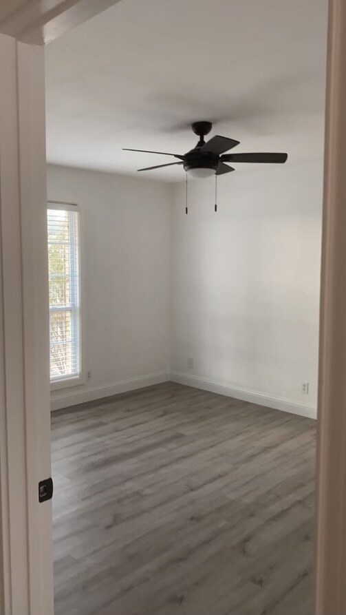 Bedroom 1 - 4806 Bedford Ave