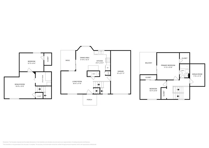 Building Photo - 4470 Hollyridge Dr