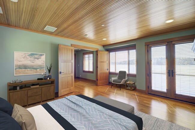 Building Photo - 3bd/3.75ba Sammamish Home