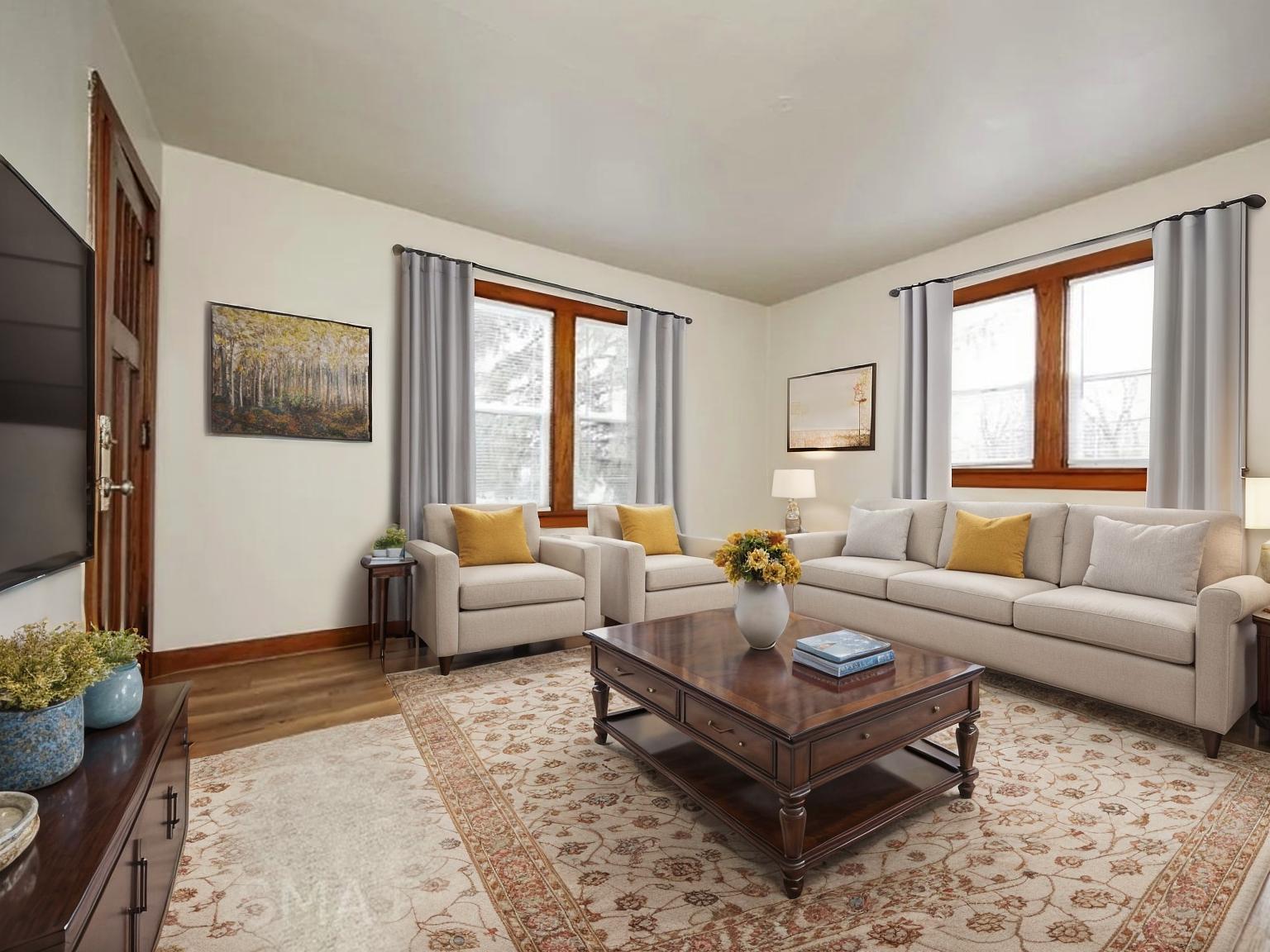 Building Photo - 1330 W 14th St