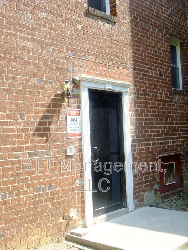 Building Photo - 4013 38th St