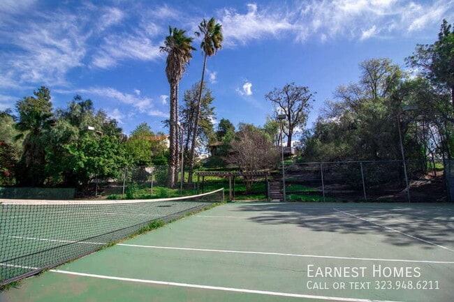 Building Photo - 11619 Lerdo Ave