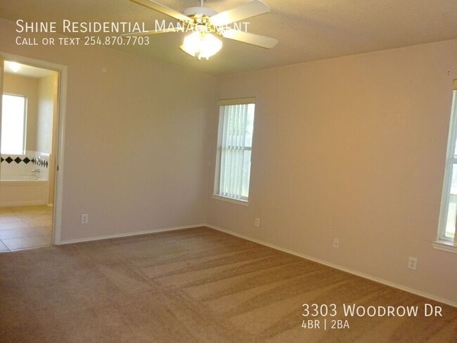Building Photo - 3303 Woodrow Dr