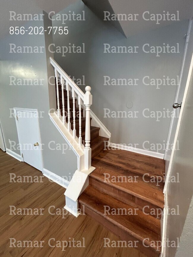 Building Photo - Modern & Fresh 3 Bedroom Home for Rent in Sicklerville