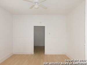 Building Photo - 1521 Hays St