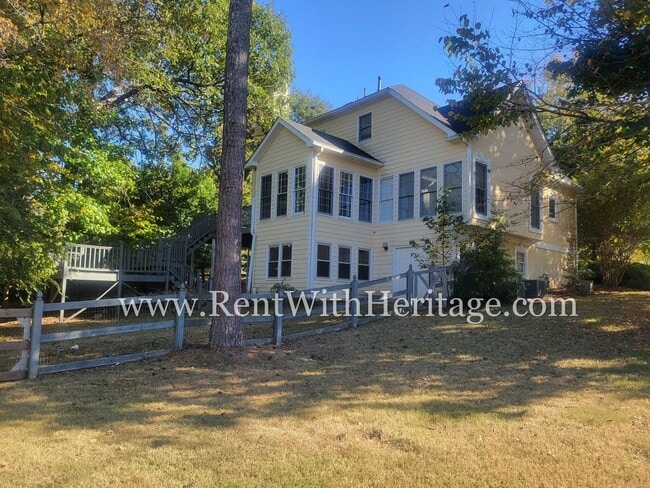 Building Photo - WOW!!!!!...PRETIGIOUS HOME IN CHAPEL CROSS...