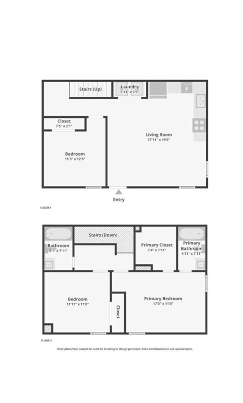 Building Photo - 7804 Crestview Dr
