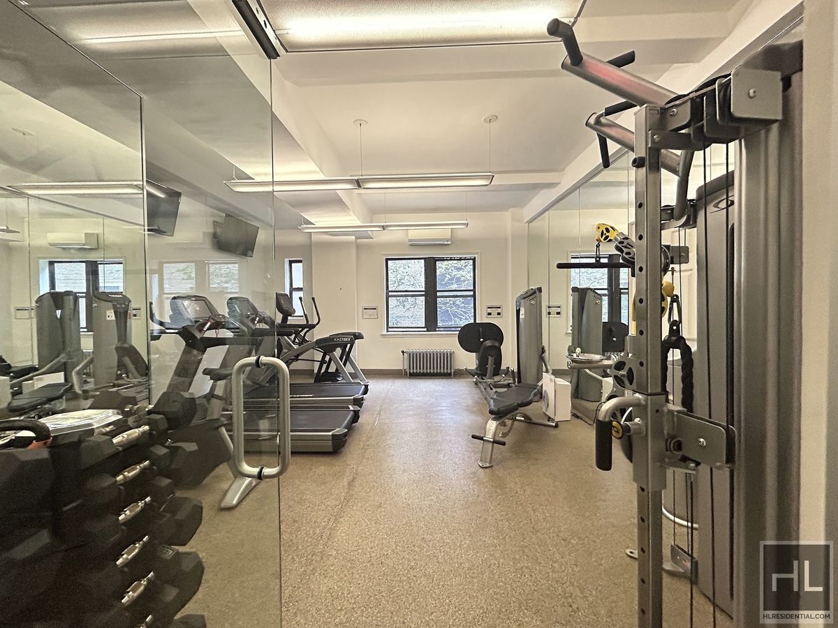 Building Photo - AMSTERDAM AVENUE