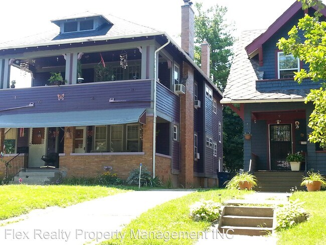 Building Photo - 2 br, 1 bath House - 1443 GOODALE