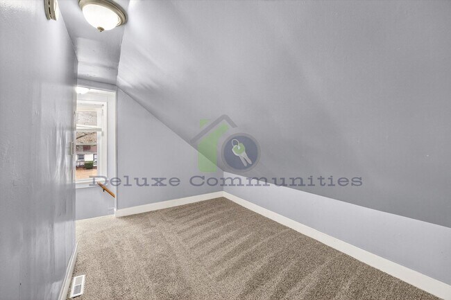 Building Photo - Newly Remodeled 3 Bedroom Home In Muskegon Heights!!