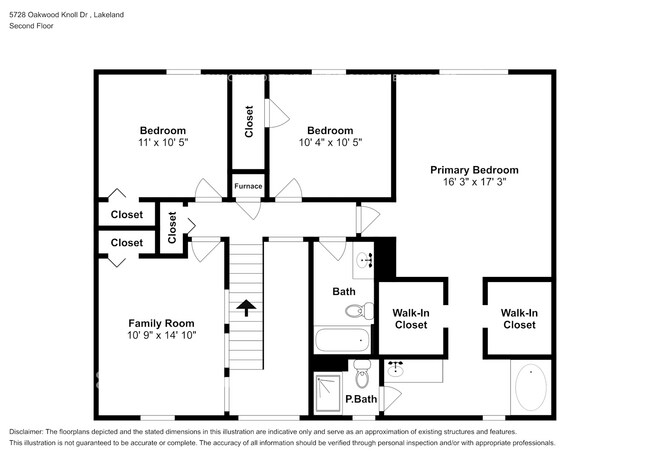 Building Photo - 5728 Oakwood Knoll Dr