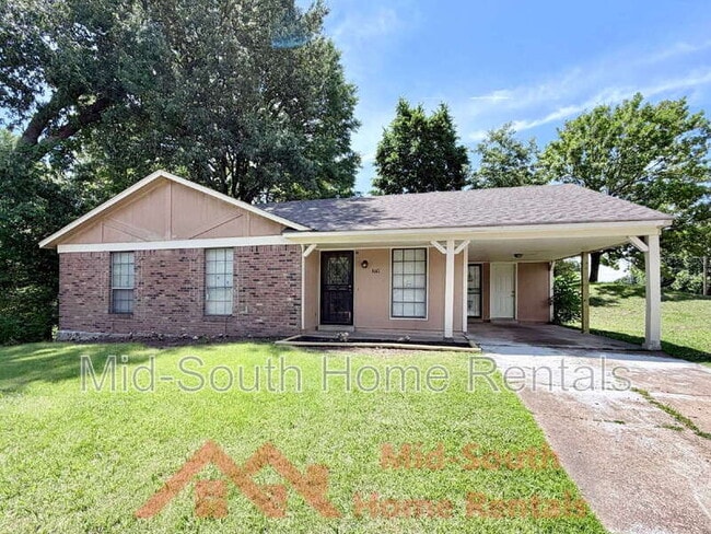 Building Photo - 4147 Hallview Dr