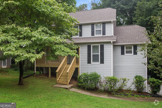 Building Photo - 4825 W Mceachern Woods Dr