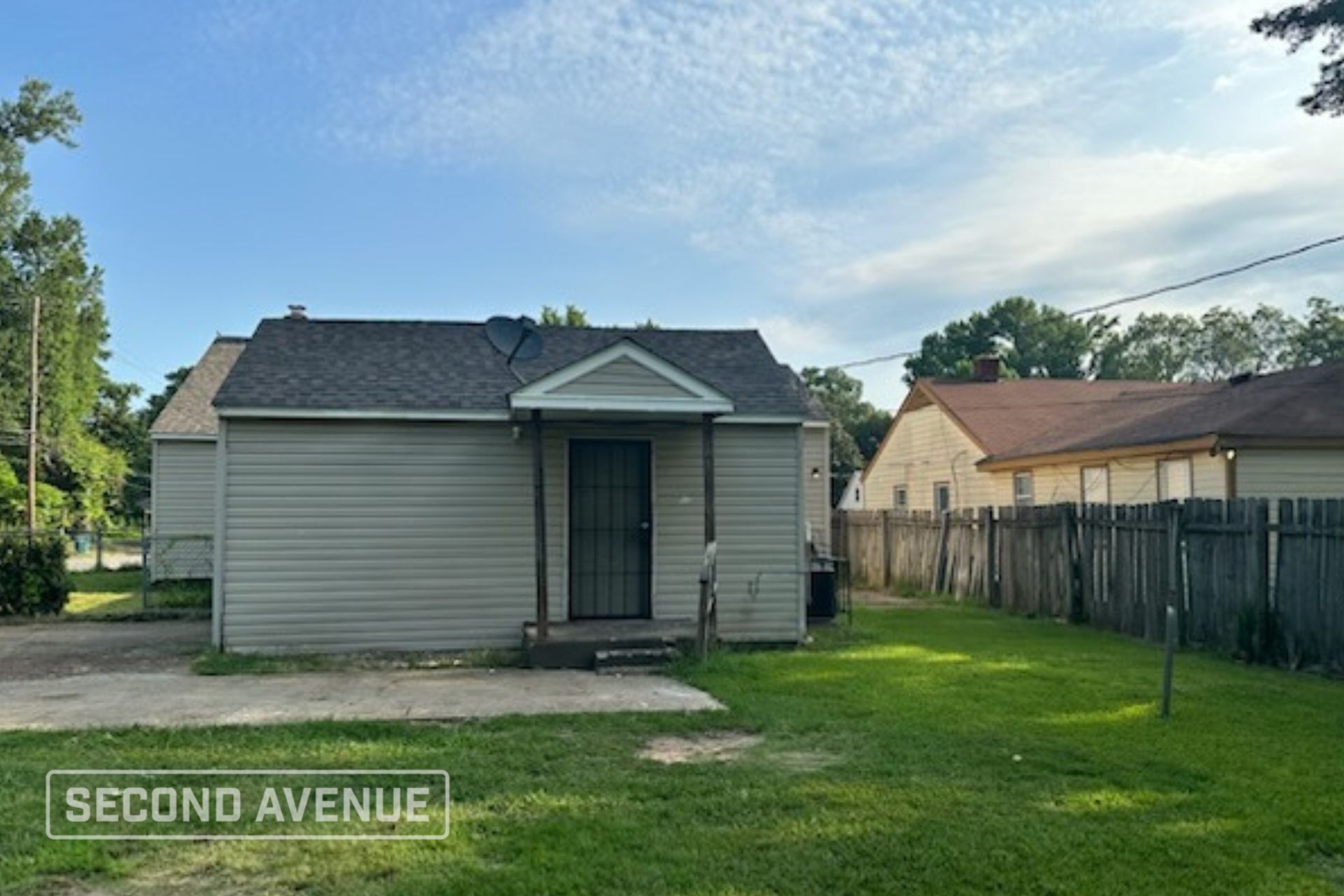 Building Photo - 2565 Lowell Ave