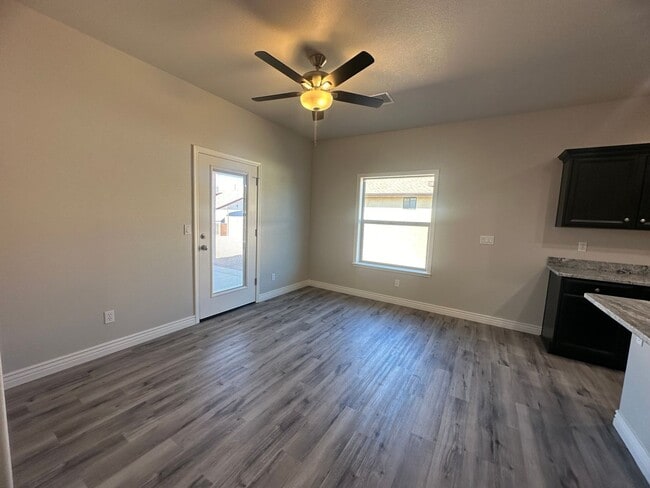 Building Photo - Beautiful 2024 Built 3 Bedroom, 2 bathroom home with RV Parking