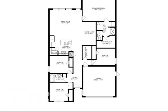 Building Photo - NOW AVAIALBLE! - 10529 Fort Cibolo Trl, Cr...