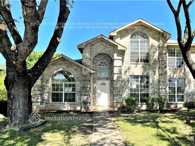 Building Photo - 837 Twin Creek Dr