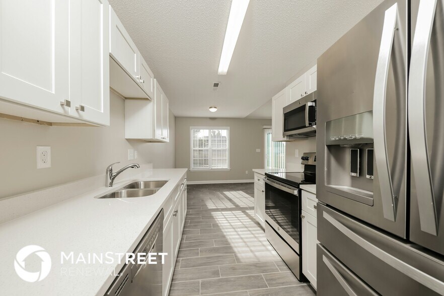 Building Photo - 4865 Lance Ridge Ln