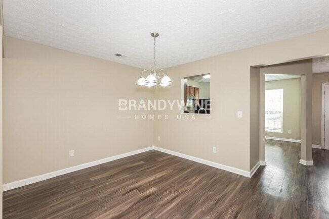 Building Photo - 3473 Waldrop Trail
