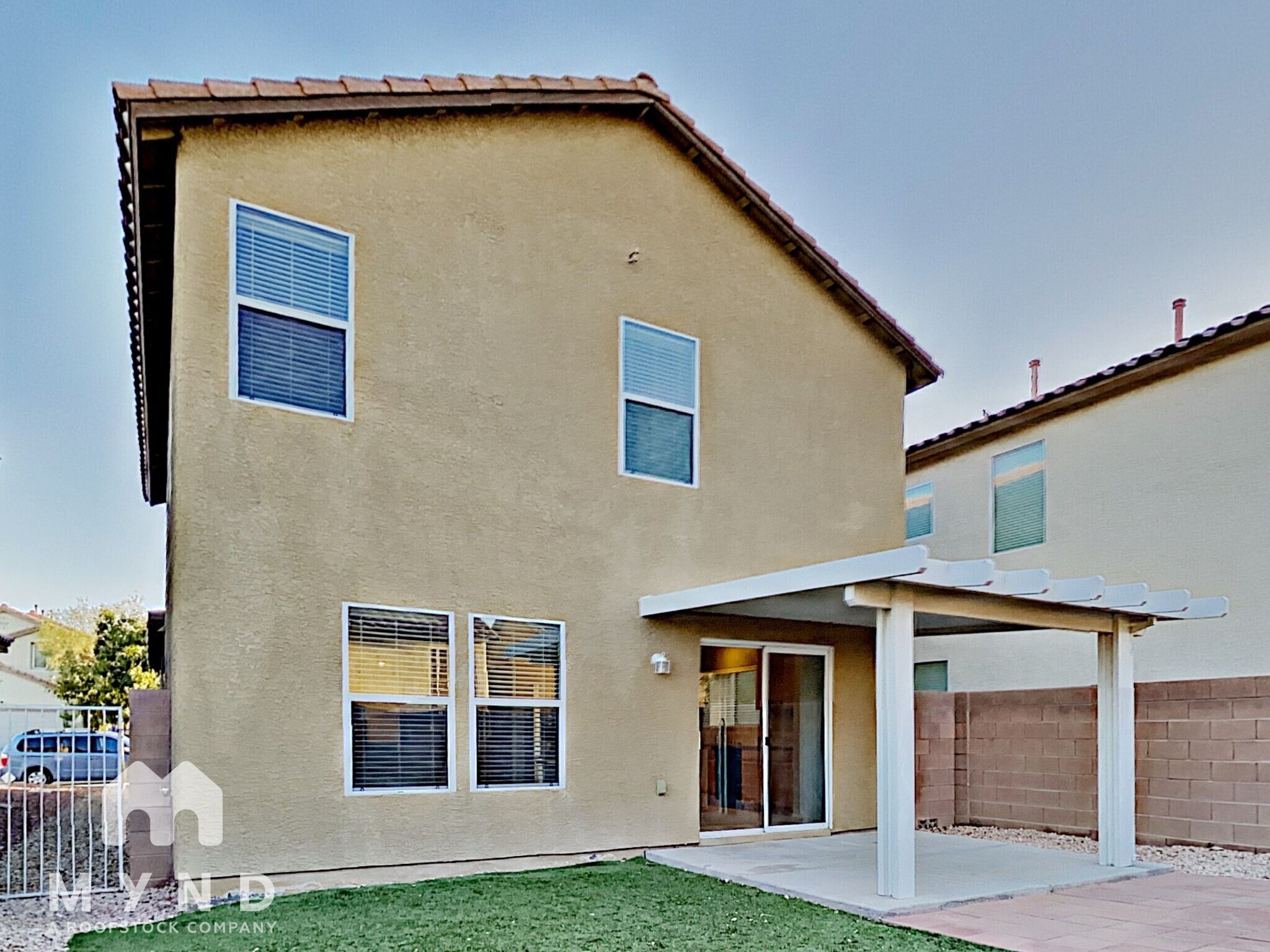 Building Photo - 60 Foxworth Ct