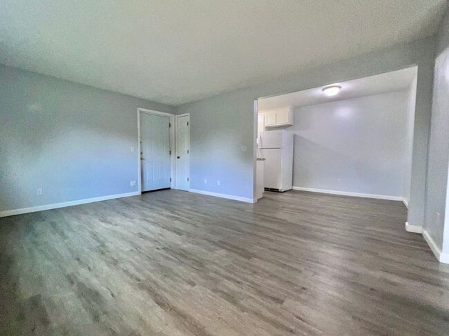 Interior Photo - Washington Apartments