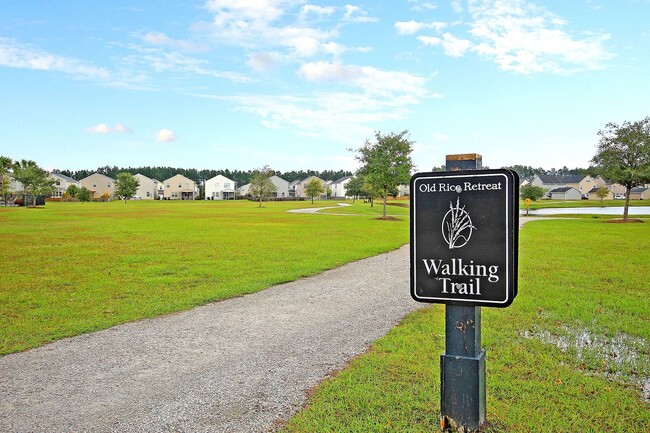 Building Photo - Bright and Spacious Home in Summerville!