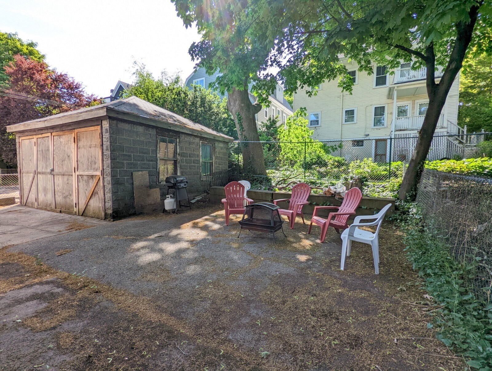 Building Photo - 41 Bay State Ave