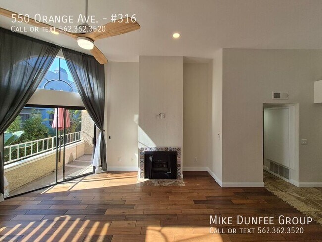 Building Photo - 550 Orange Ave