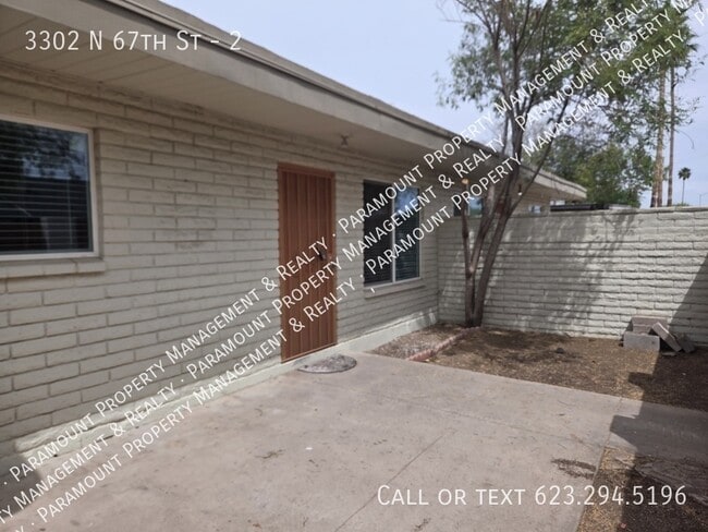 Building Photo - 3302 N 67th St