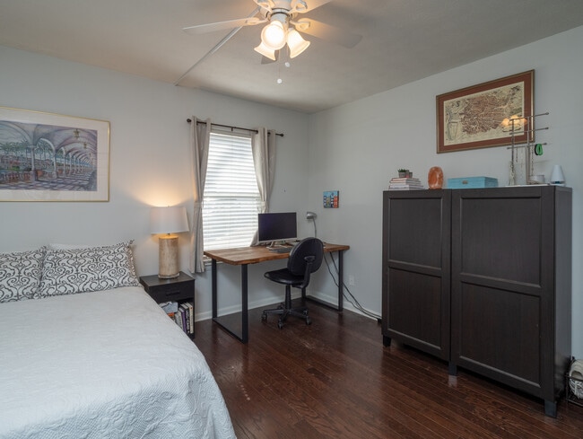 Building Photo - 1150 Collier Rd NW