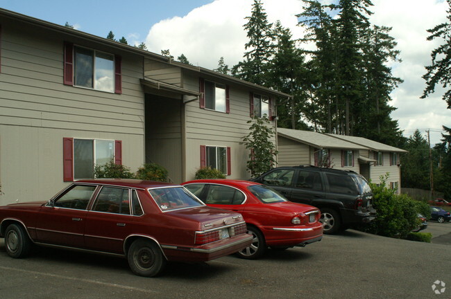  - Bonney Lake Place Apartments