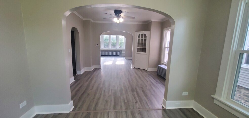 Building Photo - 1606 McDonough St